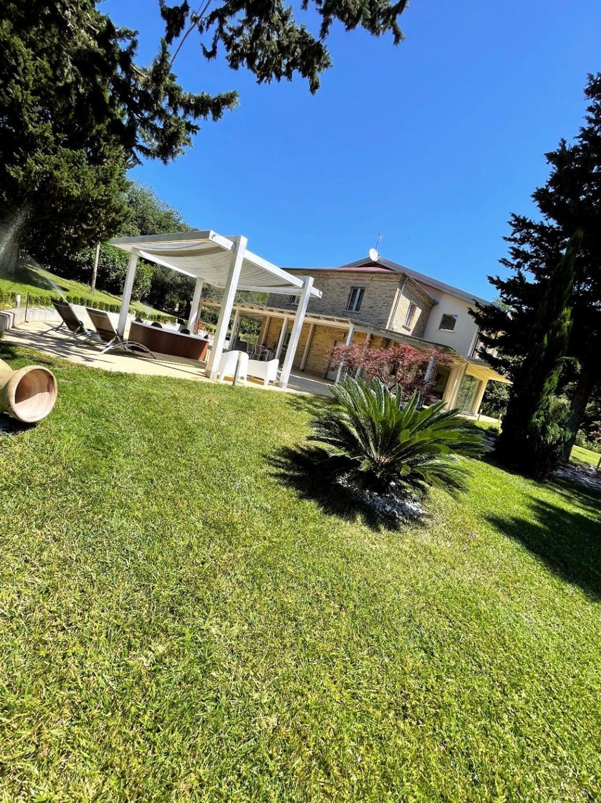 Villa Berenice House And Relax Сан-Джованні-Театіно Екстер'єр фото